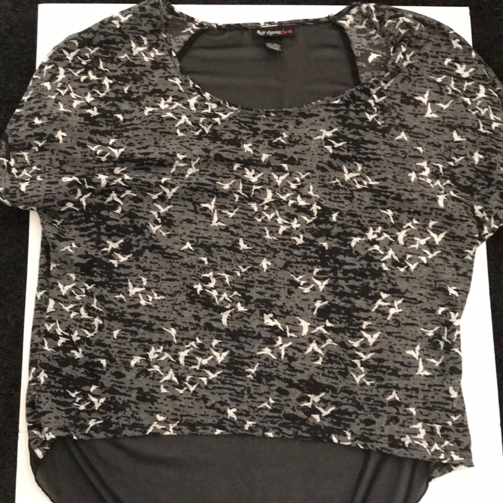 New Blouse